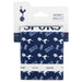 Tottenham Hotspur FC Coloured Icon Wallet