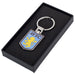 Aston Villa FC Executive Crest Keyring