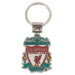 Liverpool FC Executive Crest Keyring