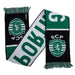 Sporting CP Scarf