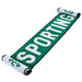 Sporting CP Scarf