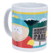 South Park Cartman Mug