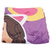 Gabby's Dollhouse XL Premium Fleece Blanket