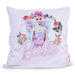 Barbie Princess Velvet Feel Cushion