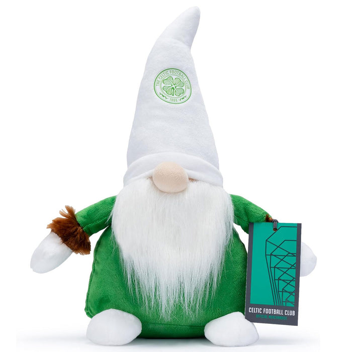 Celtic FC Plush Gonk