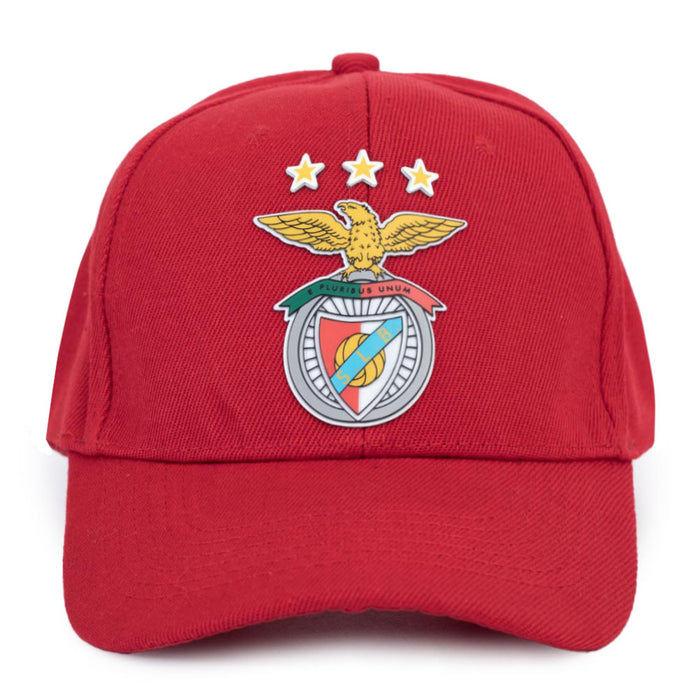 SL Benfica Core Red Cap