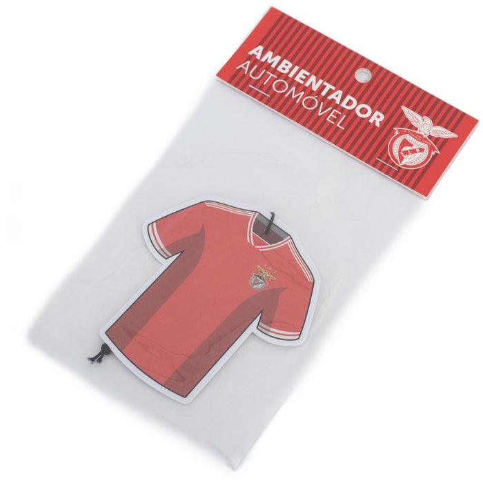 SL Benfica Kit Air Freshener