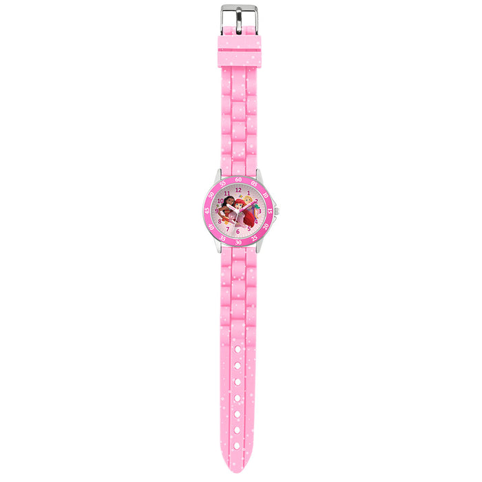 Disney Princess Junior Time Teacher Watch