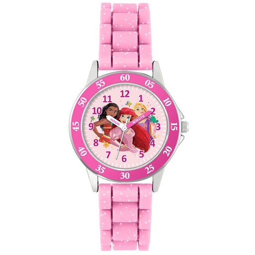 Disney Princess Junior Time Teacher Watch