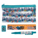 Lilo & Stitch Aloha Hawaii A4 Bumper Stationery Set