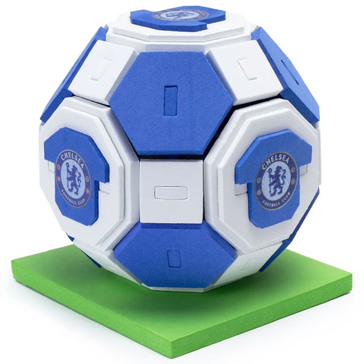 Chelsea FC Foam Football Puzzle