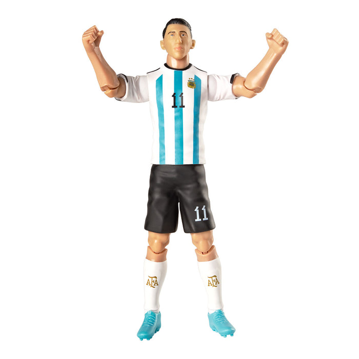 Argentina Di Maria 20cm Action Figure