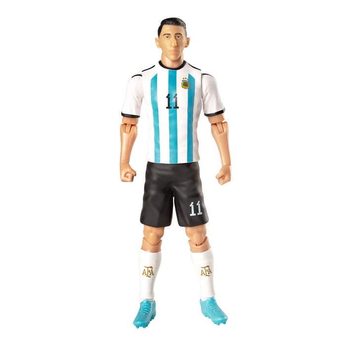 Argentina Di Maria 20cm Action Figure