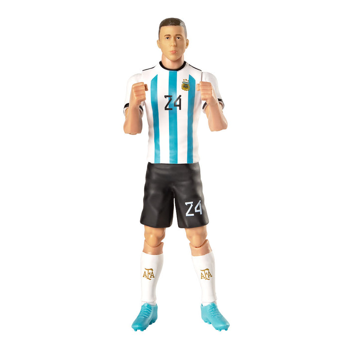 Argentina Enzo 20cm Action Figure