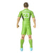 Argentina Martinez 20cm Action Figure