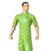 Argentina Martinez 20cm Action Figure