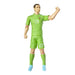 Argentina Martinez 20cm Action Figure