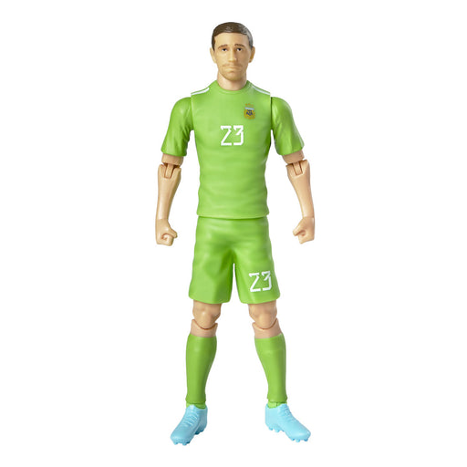 Argentina Martinez 20cm Action Figure