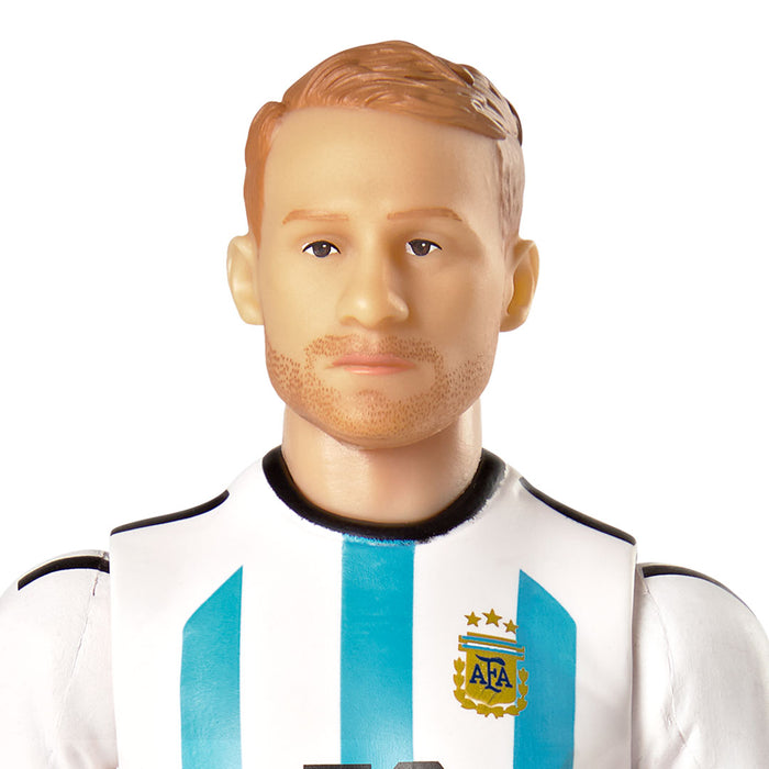 Argentina Mac Allister 20cm Action Figure