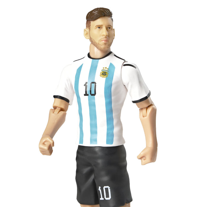 Argentina Messi 20cm Action Figure