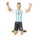 Argentina Messi 20cm Action Figure