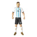 Argentina Messi 20cm Action Figure