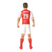 Arsenal FC Havertz 20cm Action Figure