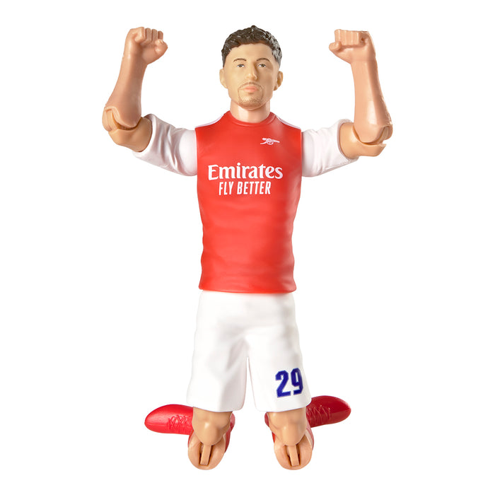 Arsenal FC Havertz 20cm Action Figure