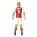 Arsenal FC Odegaard 20cm Action Figure