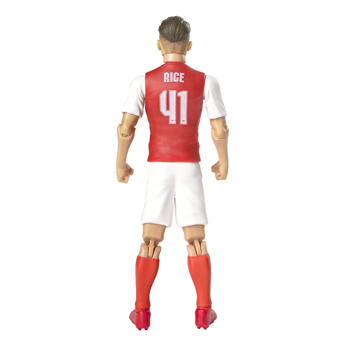 Arsenal FC Rice 20cm Action Figure