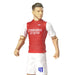 Arsenal FC Rice 20cm Action Figure