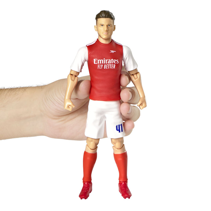 Arsenal FC Rice 20cm Action Figure