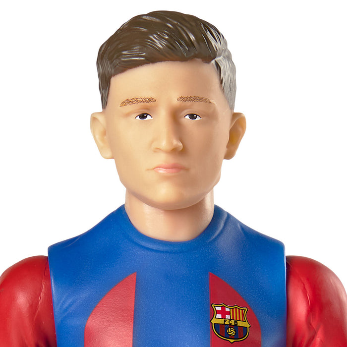 FC Barcelona Gavi 20cm Action Figure