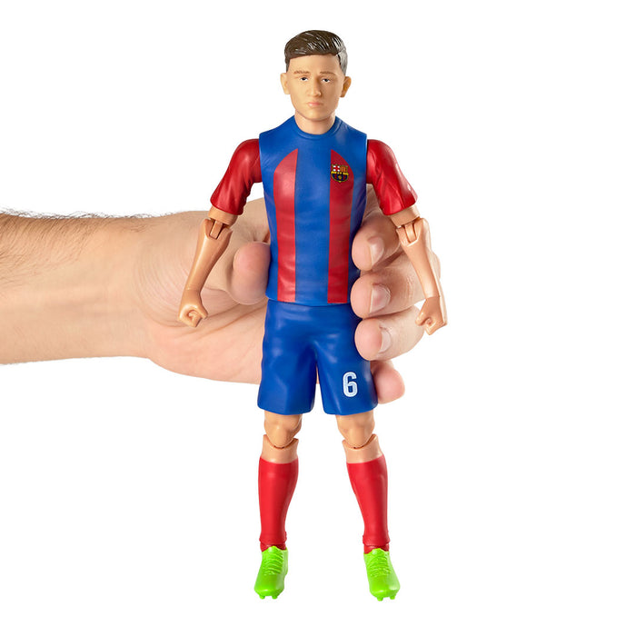 FC Barcelona Gavi 20cm Action Figure