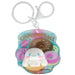 Cinnamoroll 3D Keyring