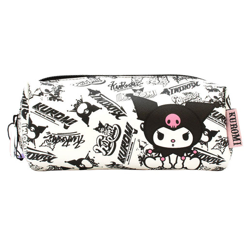 Kuromi Pencil Case