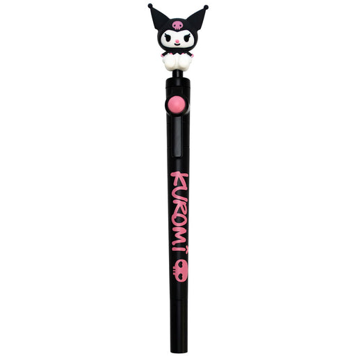 Kuromi Fidget Pen