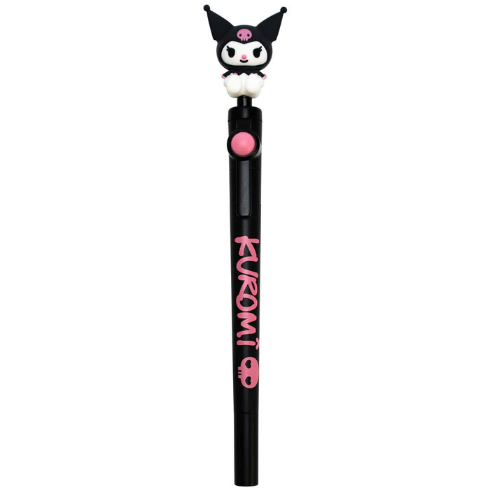 Kuromi Fidget Pen