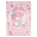 My Melody Notebook