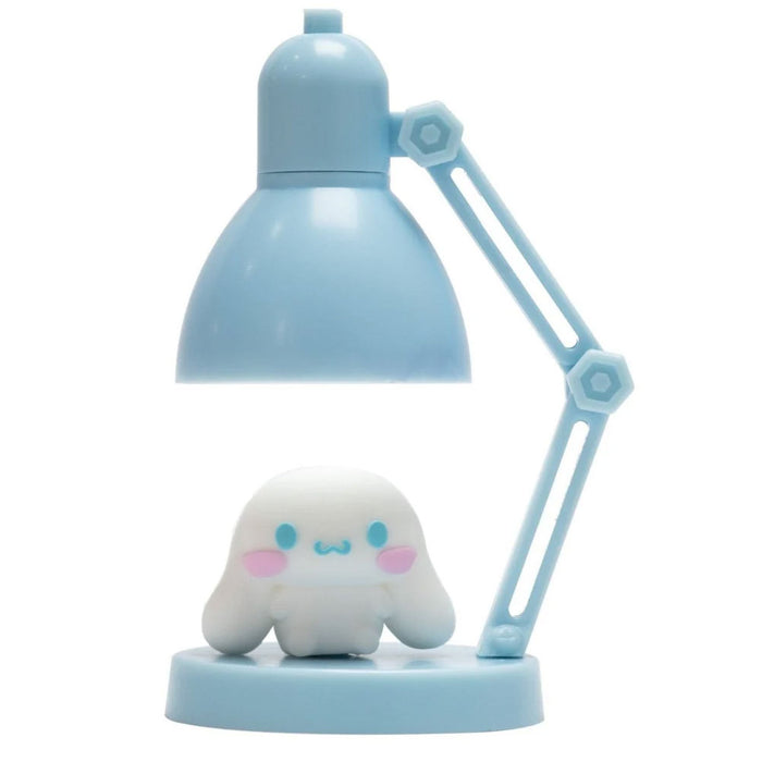 Cinnamoroll Mini Desk Lamp