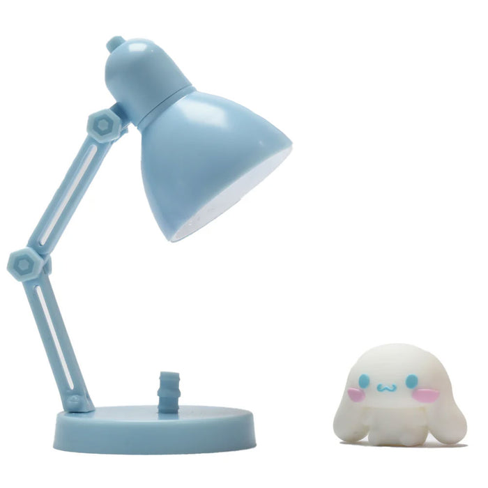 Cinnamoroll Mini Desk Lamp