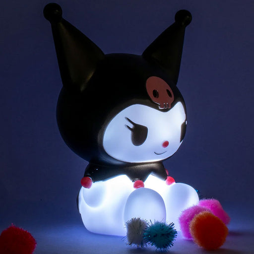 Kuromi Moulded Mood Light