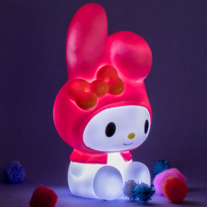 My Melody Moulded Mood Light