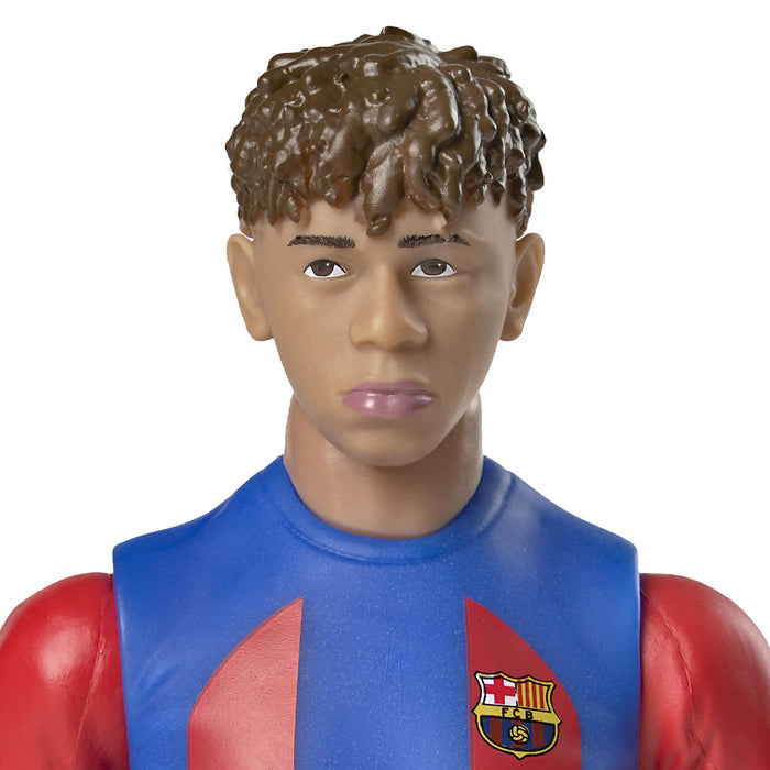 FC Barcelona Yamal 20cm Action Figure