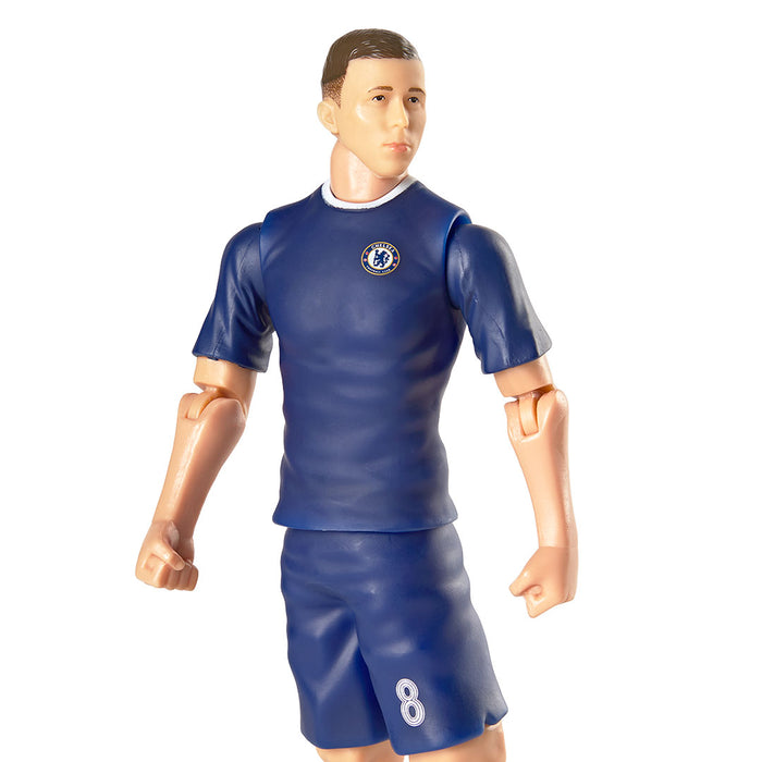 Chelsea FC Enzo 20cm Action Figure