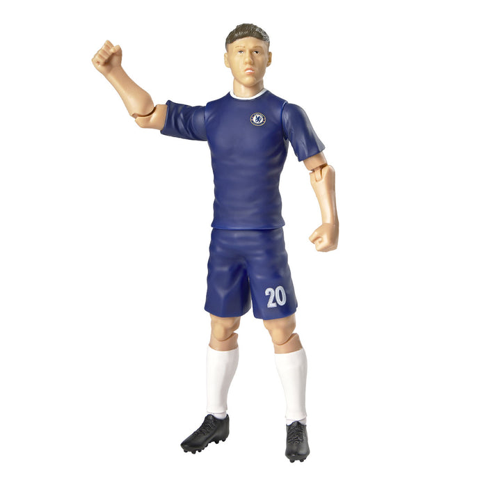 Chelsea FC Palmer 20cm Action Figure