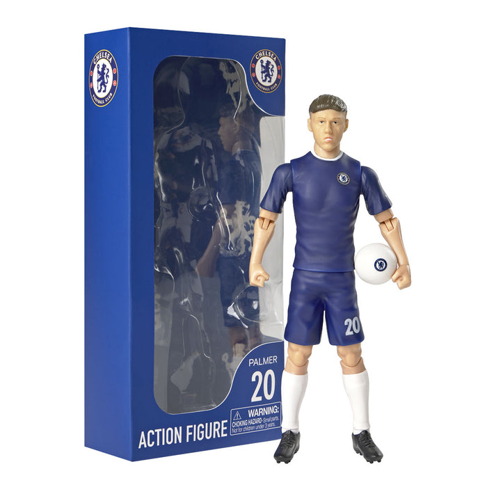 Chelsea FC Palmer 20cm Action Figure