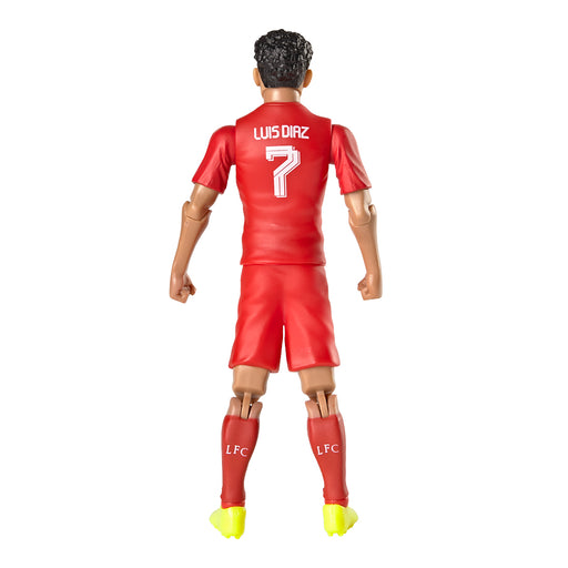 Liverpool FC Diaz 20cm Action Figure