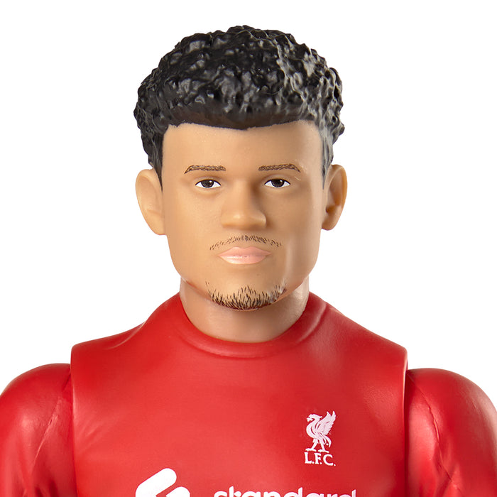 Liverpool FC Diaz 20cm Action Figure