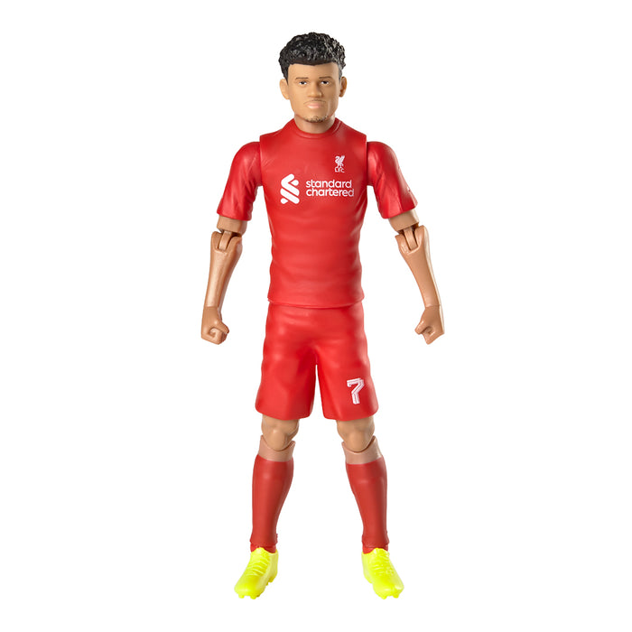 Liverpool FC Diaz 20cm Action Figure